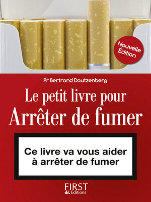 cover image of S'arrêter de fumer